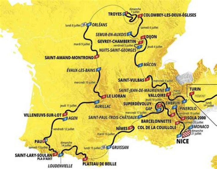 How many Skoda support cars in Tour de France?