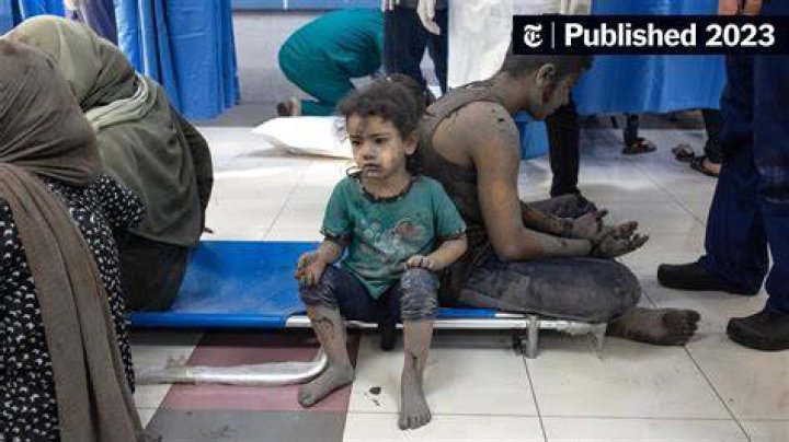 How many Syrian children have been killed?