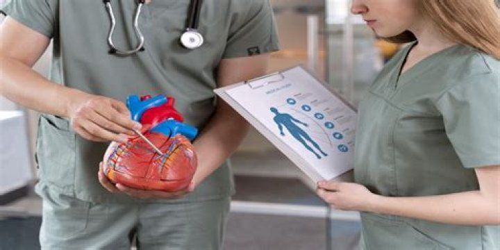 How many years does it take to become a cardiovascular technologist?