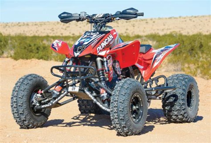 How much does a GNCC racer make?