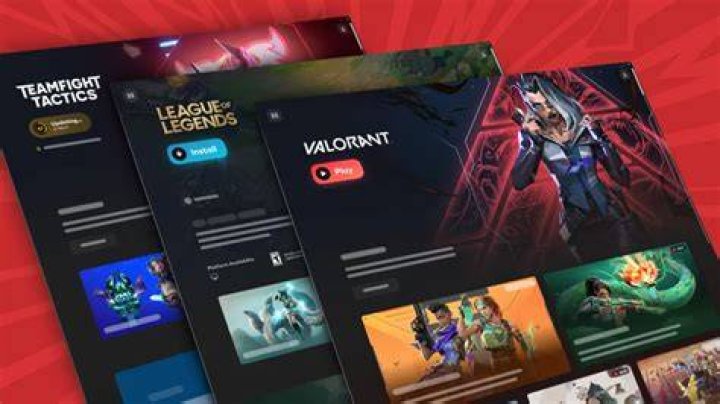 How much does a Riot Games programmer make?