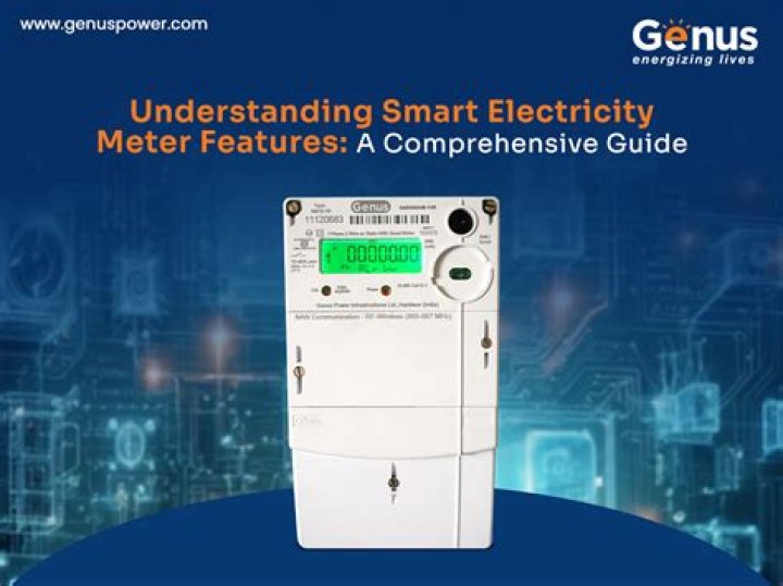 How much does a smart electric meter cost?