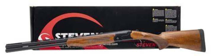 How much does a Stevens 555 cost?