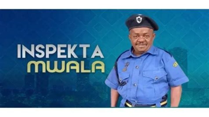 How much does inspector Mwala earn?
