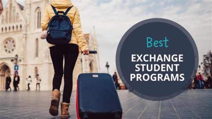 How much does it cost to be an exchange student in France high school?