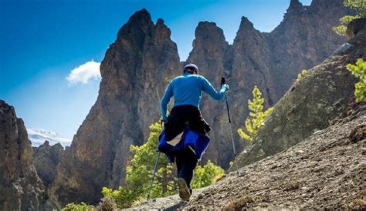 How much does trekking cost in Nepal?