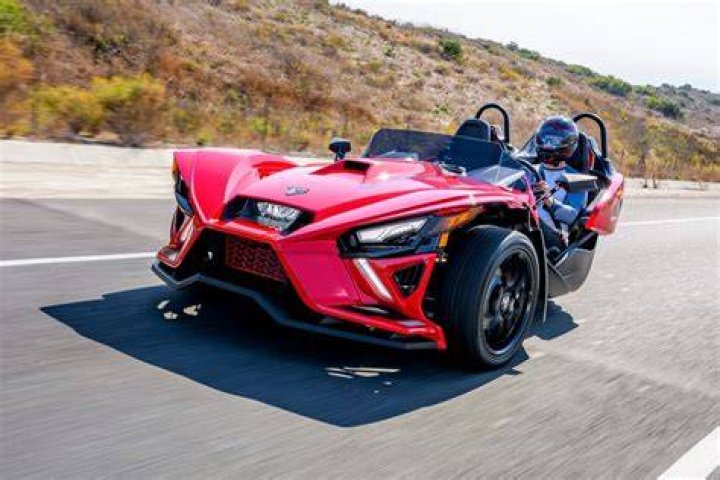 How much is a 2016 Polaris?