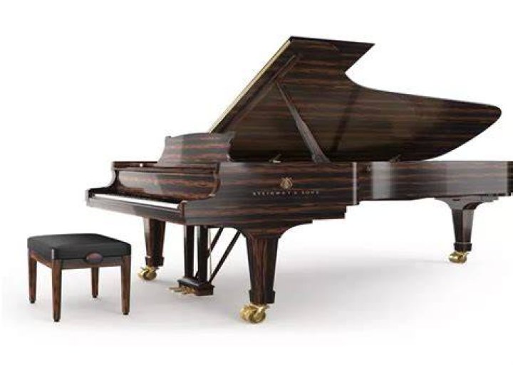 How much is a Steinway grand piano?