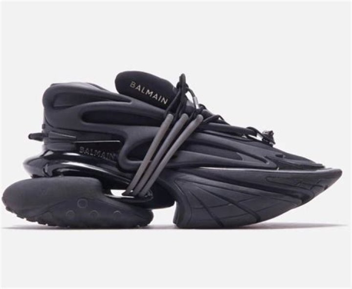 How much is Balmain worth?
