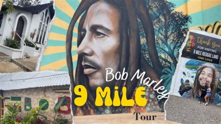 How much is the Bob Marley tour in Jamaica?