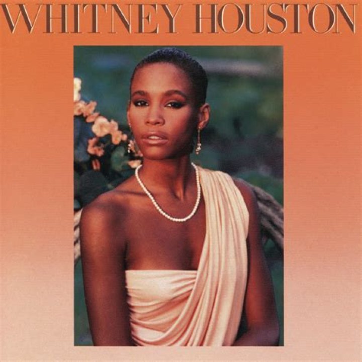 How old was Whitney Houston when she made Saving All My Love?