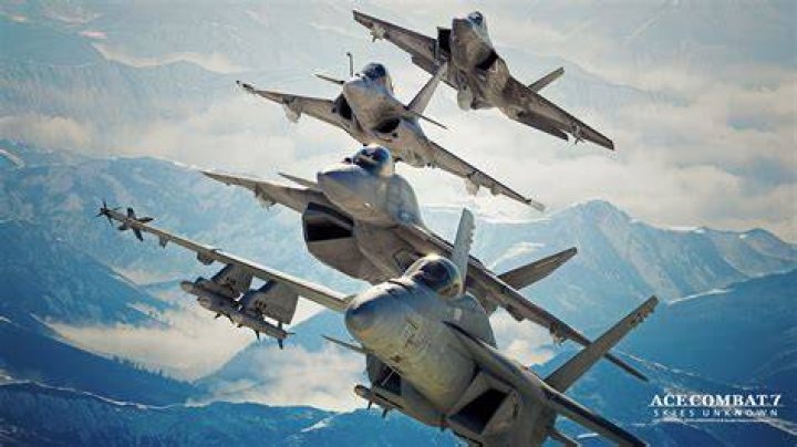 How to beat Pasternak on ace combat 6?