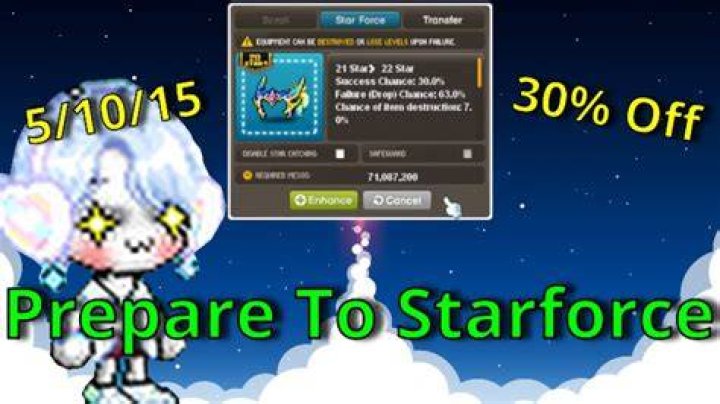 How to get Star Rock maplestory?