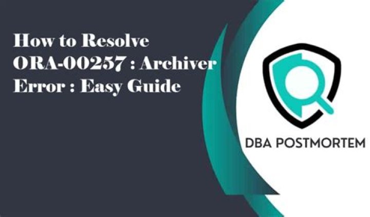 How to resolve ORA 02049?
