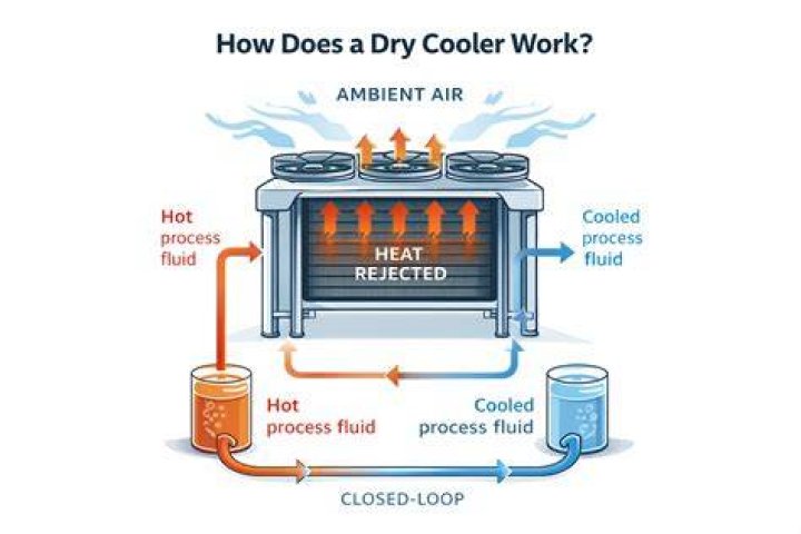 How well do plug in coolers work?