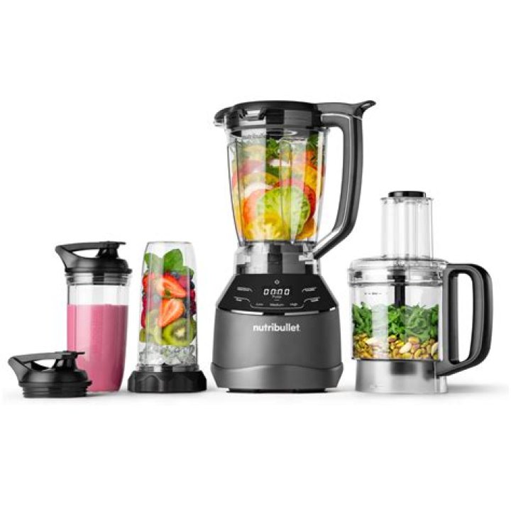 Is 250 watts enough for blender?