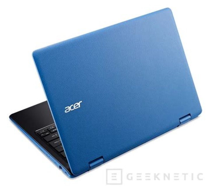 Is Acer Aspire R3 131T?