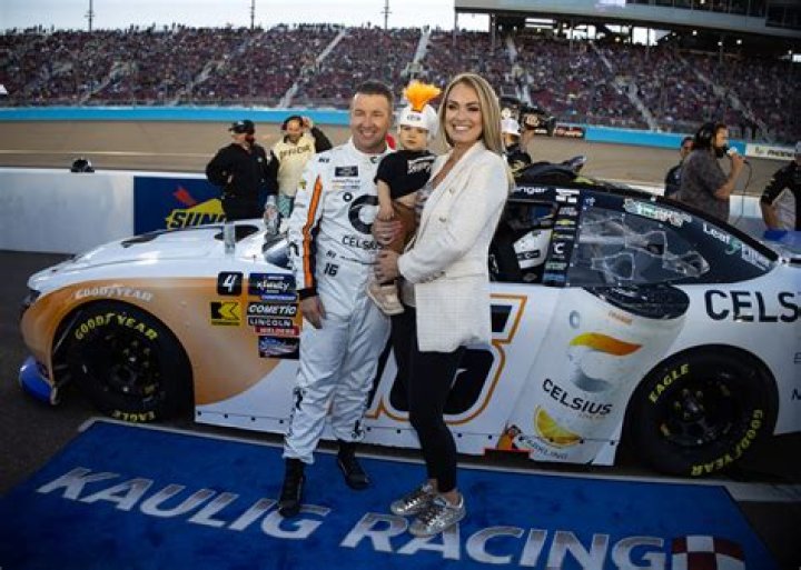 Is AJ Allmendinger racing in the Rolex 24?