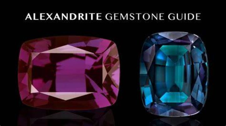 Is alexandrite the most expensive gemstone?
