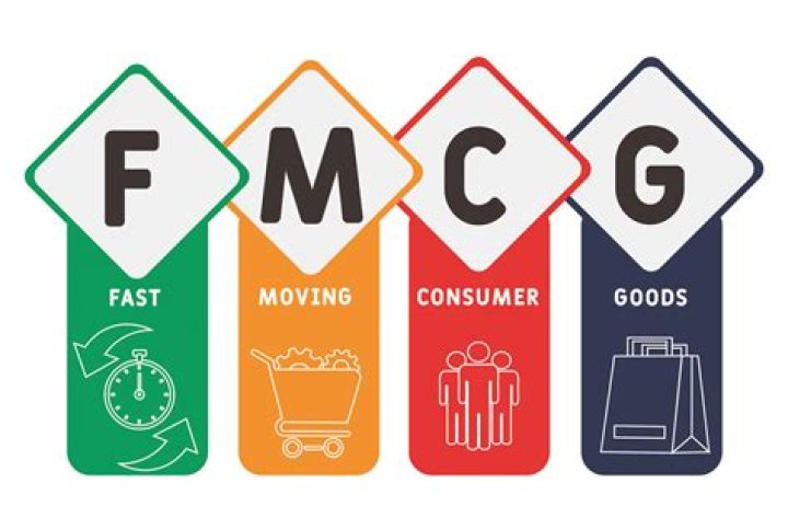 Is Amazon an FMCG?