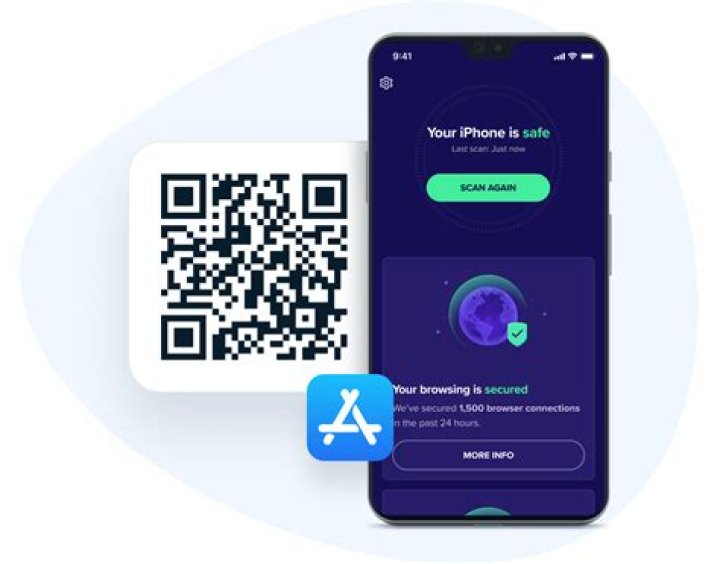 Is Avast good for iPhone?