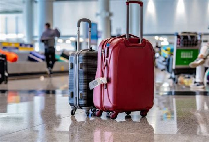 Is baggage free on international flights?