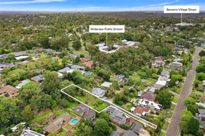 Is Berowra Heights a good suburb?