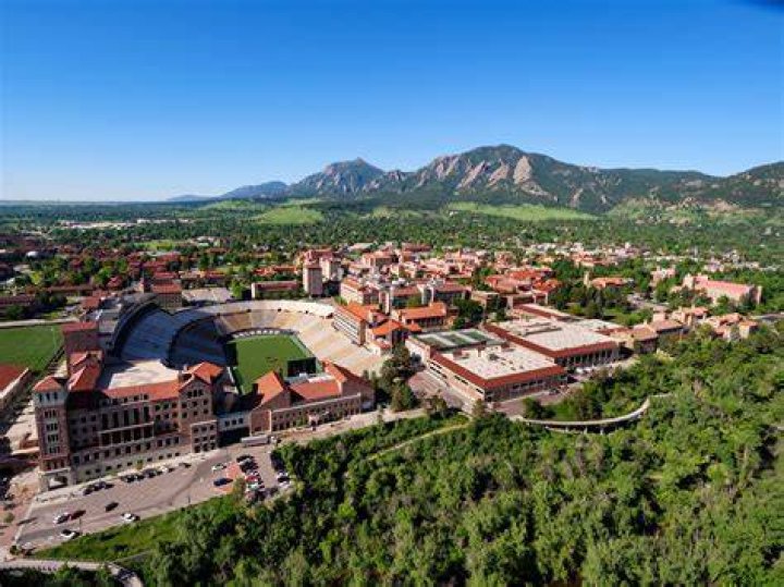 Is Boulder a good school for business?
