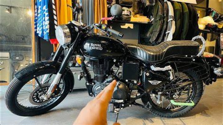 Is Bullet Electra a good bike?