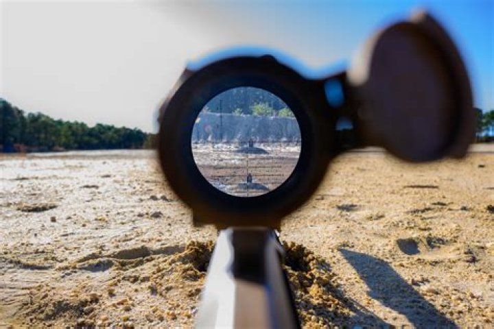 Is Centerpoint a good scope?
