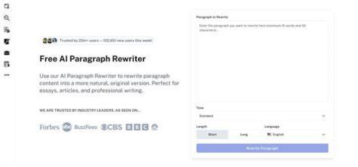 Is chimp rewriter good?