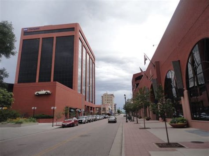 Is Colorado Springs Colorado a good place to live?