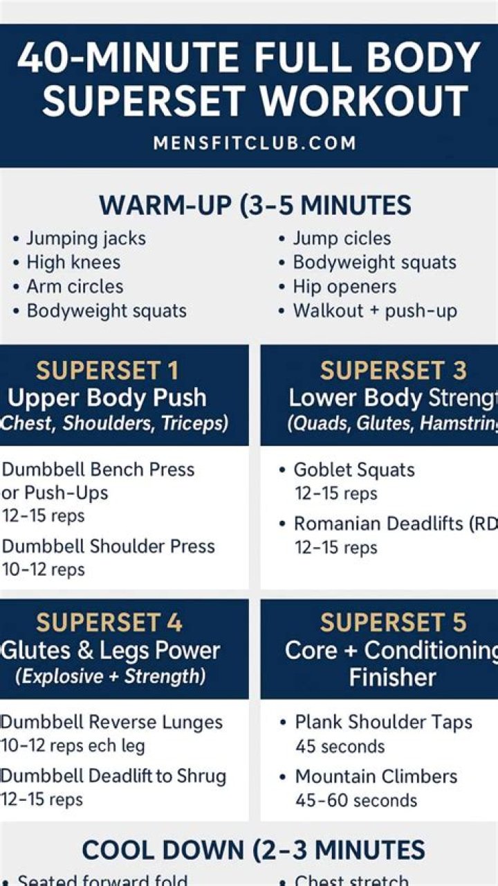 Is dancing for 40 minutes a good workout?