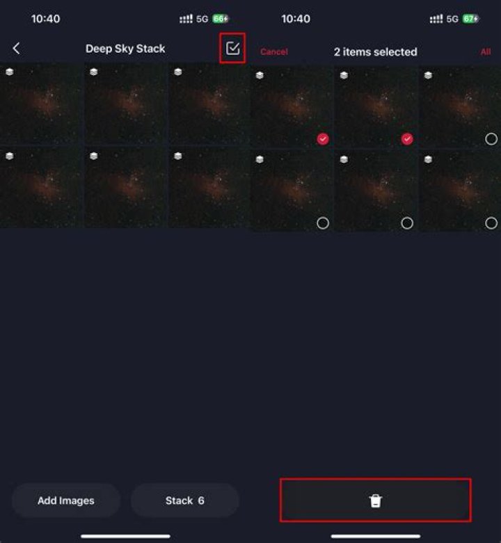 Is Deep Sky Stacker free?