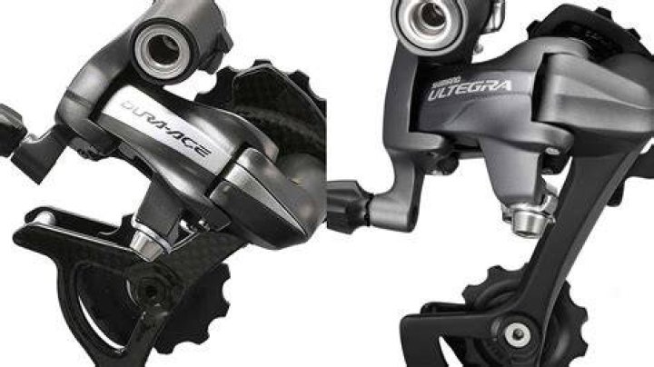 Is Dura-Ace better than Ultegra?