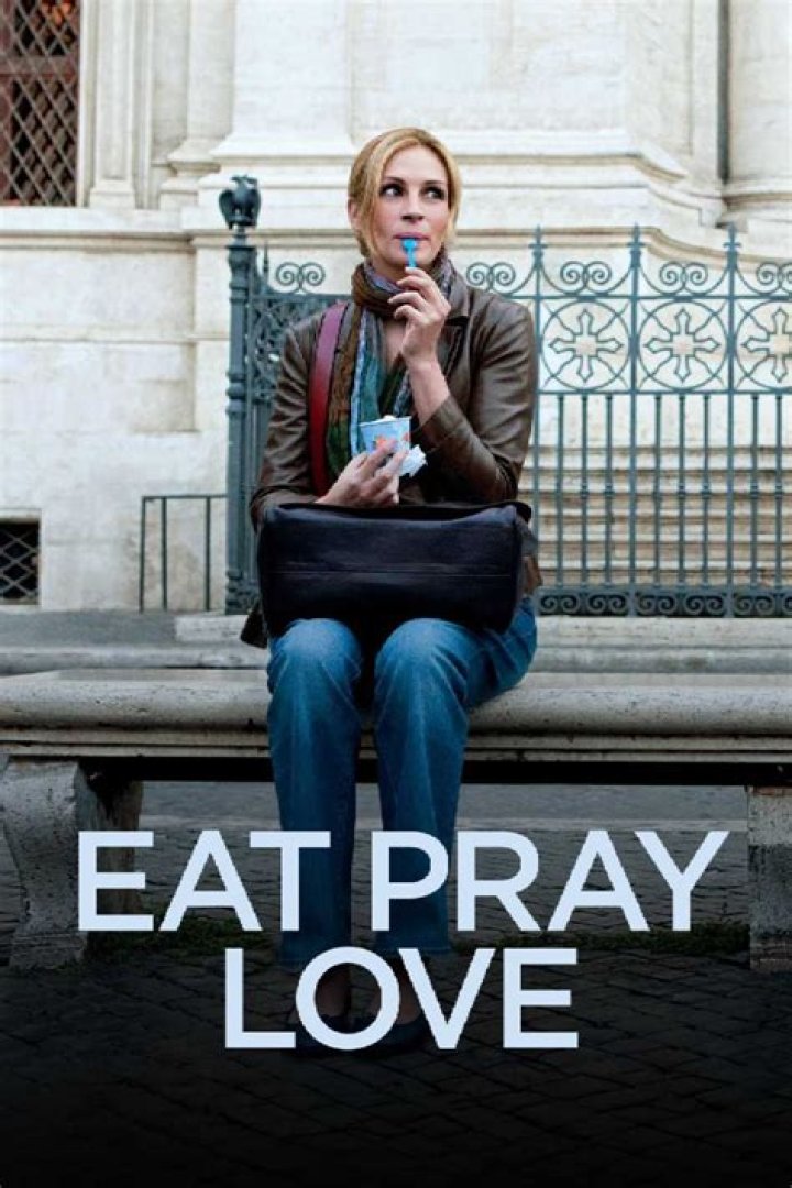 Is Eat Pray Love True?