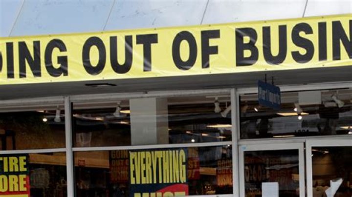 Is Estwing going out of business?