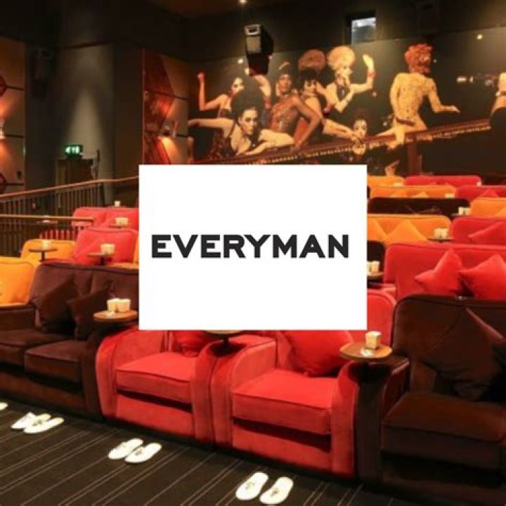 Is Everyman an independent cinema?