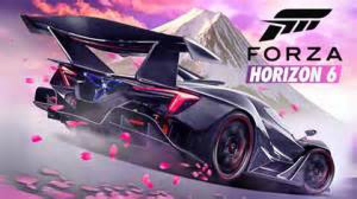 Is Forza 6 on Xbox free?