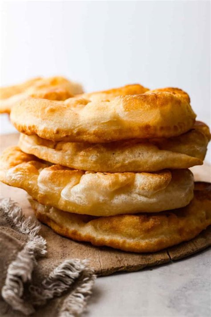 Is fry bread healthy?