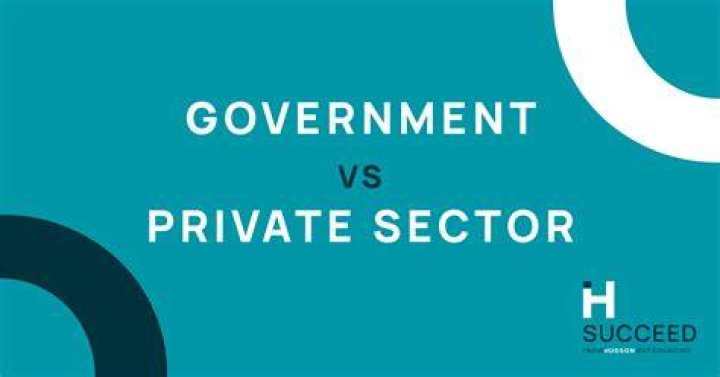 Is Gbpec is government or private?