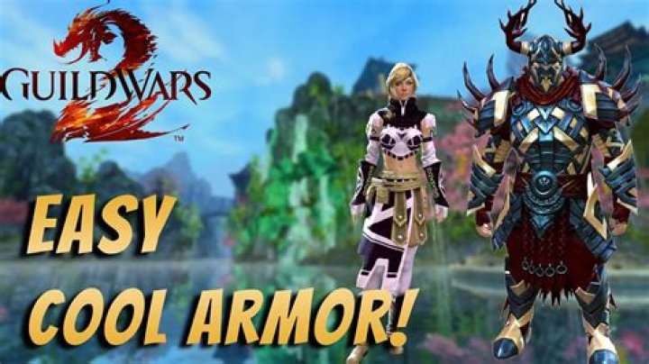Is GW2 good for PvP?