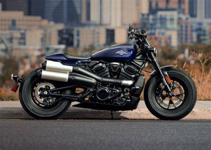 Is Harley discontinuing the Sportster?