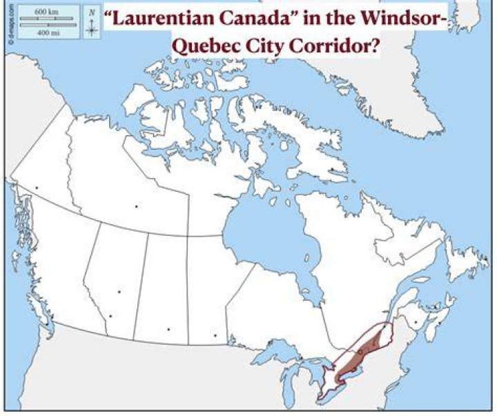 Is Harp brewed in Canada?