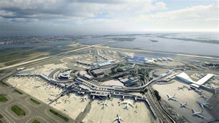 Is Hobart International Airport the same as domestic airport?