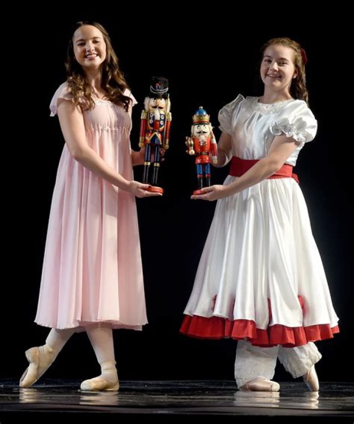 Is Houston Ballet doing Nutcracker this year?