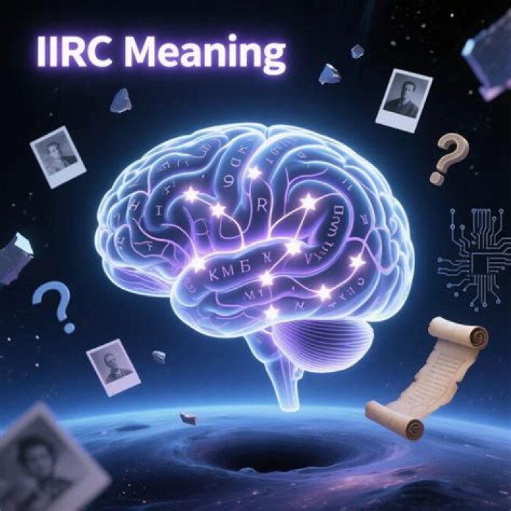 Is IIRC common?
