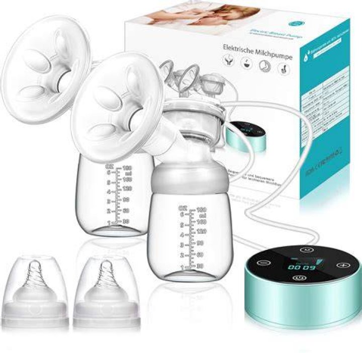 Is it bad to exclusively pump breast milk?