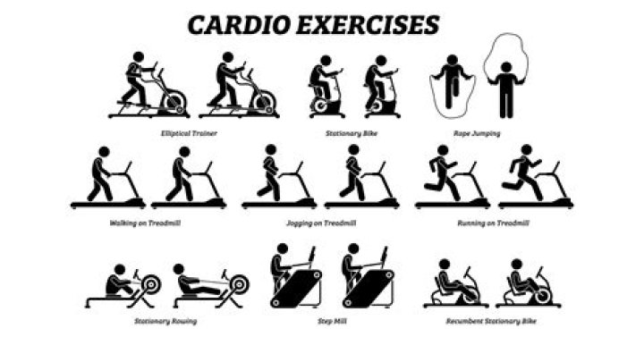 Is it better to do cardio longer or harder?