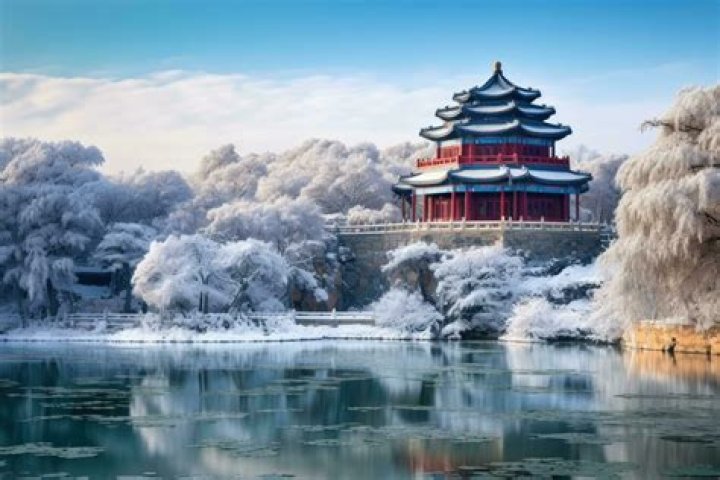 Is it good to travel to Beijing in December?